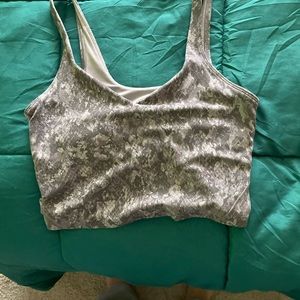 Lululemon Align Tank — 8